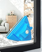 Baffect Double Sided Magnetic Window Cleaner with Adjustable Set (4-30mm) - Image 2