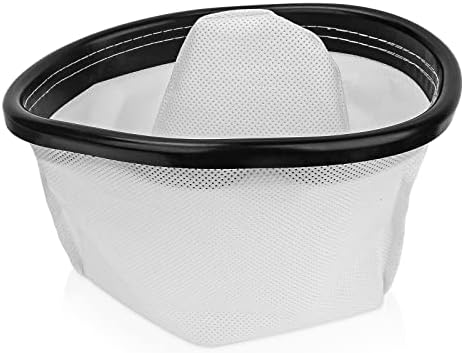 2KE2105000 Cloth Bag Liner for Hoover Royal Shoulder Vac Pro Commercial by ANTOBLE