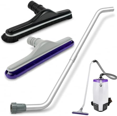 Backpack Vacuum Floor Tool Replacement for ProTeam Vacuum & Hoover C2401 by Unknown