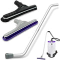 Backpack Vacuum Floor Tool Replacement for ProTeam Vacuum & Hoover C2401 by Unknown