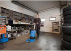 Clarke MA10 12E Floor Scrubber (107408160) - Image 2