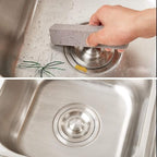 Chinco 500 Pack Pumice Stone Grill Cleaner, BBQ Griddle Cleaning Blocks - Image 4