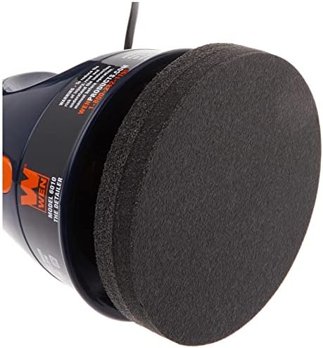 WEN 6010 6-Inch Waxer/Polisher - Image 4