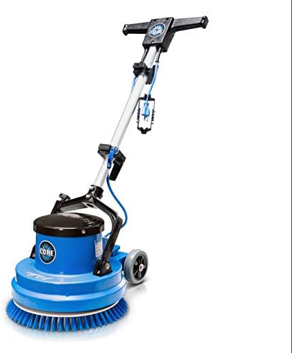 Prolux Core Heavy Duty 15 inch Floor Buffer Scrubber and Polisher Cleaning Machine - All floor surfaces - Image 2