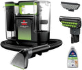 BISSELL Little Green Max Pet Portable Carpet Cleaner, 3860 by BISSELL