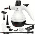 MLMLANT 300°F HandHeld Steam Cleaner,3.5 Bar Steamer For Home by MLMLANT+US