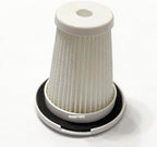 4 Pack Replacement HEPA Filters Compatible with FEPPO Cordless Bed Vacuum Cleaner, Model: ERC-TT8X, Washable Hepa Filters Works with Feppo ERC-TT8X Mattress Vacuum. - Image 4