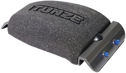 TUNZE Care Magnet Long, Aquarium Cleaner for 10-15 mm Glass Thickness, Slim Windscreen Cleaner with Rounded Stainless Steel Blade, Algae Magnet with Highly Minimised Risk of Scratching, Aquarium Glass - Image 3