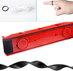 Magnetic Window Cleaner Glass Wiper Double-Sided Squeegee Gadget Household Window Washing Brush Washer - Image 3