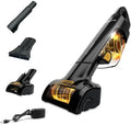 Shark UltraCyclone Pet Pro Plus Cordless Hand Vacuum, Black, CH951 by Unknown