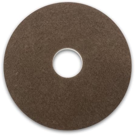Melamine Floor Machine 20″ Cleaning Pads (5pk) - Image 3