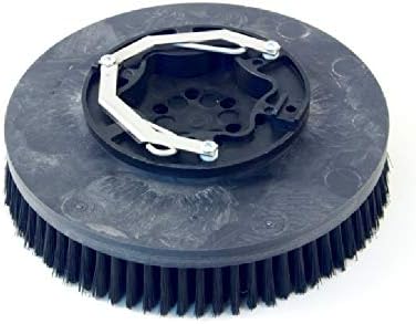 Tennant 12 Inch Nylon Brush - Part 1220203 - Replacement by Unknown
