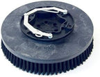 Tennant 12 Inch Nylon Brush - Part 1220203 - Replacement by Unknown