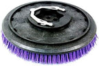 Tennant/Nobles 12" Super Abrasive Brush 1220205 | Replacement | Fits A5, A500, T5, T500 (24" Deck, Qty 2 Req.) | Replaces 1025096 by Unknown