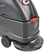 56384813 AS5160T Walk Behind Automatic Scrubber, 20" Brush, 16 gal, Traction Drive, 31" Squeegee, 105 A/H Wet Batteries, 10 Amp Charger - Image 3