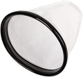2KE2105000 Filter Bag Replacement Compatible with Hoover Backpack Vacuum by BANLIN