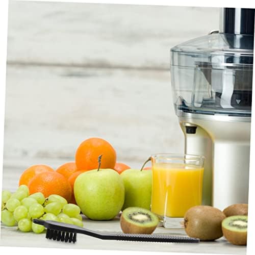 10Pcs Nylon Juicer Cleaning Brush Set for Electric Appliance Use - Image 3