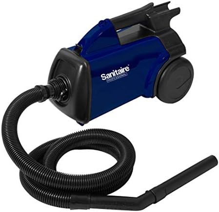 Sanitaire Professional Compact Canister Vacuum Cleaner, SL3681A by Sanitaire