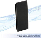 Aqueon Aquarium Algae Scraper, Fish Tank Cleaning Magnet, Large - Image 4