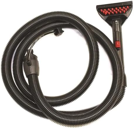 Bissell Commercial Hose & Upholstery Tool 30G for BG10 Deep Cleaning Machine, Black (30G3) - Image 3