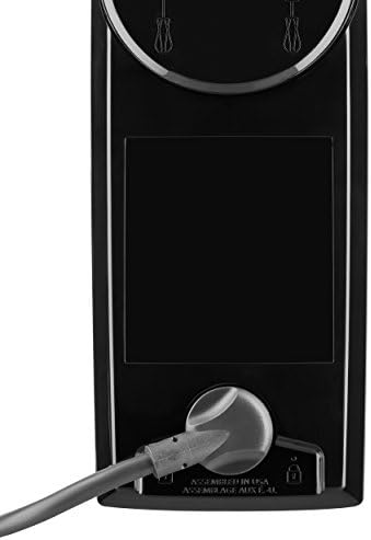 KitchenAid 5 Ultra Power Speed Hand Mixer - KHM512,Matte Black,(Pack of 2) - Image 5