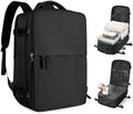 coofay Vacuum Backpack Travel with Pump Airbag Travel Backpack with Vacuum System Mochila de Viaje Compresion al Vacio Easyvacpack Vacpack Backpacks for Traveling Carry on Luggage by coofay