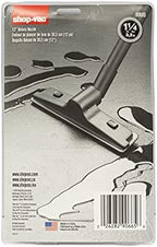 Shop-Vac 9066500 Deluxe Floor Nozzle, 12 Inch x 1.25 Inch Diameter, Includes Brush And Squeegee, Ideal For Wet and Dry Surfaces - Image 7