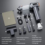 Handheld Car Vacuum Cordless,3 Suction Modes - Image 7