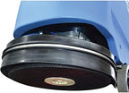 Global Industrial Commercial Electric Walk-Behind Auto Floor Scrubber - Image 4