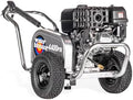 Simpson Water Blaster 4400 PSI Gas Pressure Washer, 4.0 GPM, CRX 420 Engine by Unknown