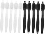 10Pcs Nylon Juicer Cleaning Brush Set for Electric Appliance Use by cabilock
