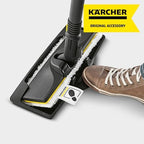 Kärcher Carpet Glider for Karcher SC3 Steam Cleaners - Floor Nozzle Replacement Part - For Carpet Cleaning - Image 3