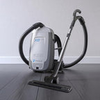 Prolux X8 Lite Backpack Canister Vacuum – Lightweight HEPA Filtration for Multi-Surface Cleaning - Image 3