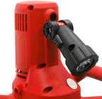 1680W Concrete Smoothing Machine, 6-Speed Polisher 80-200RPM for Floor - Image 4