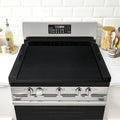 GASHELL Noodle Board Stove Cover with Handles for Electric, Gas Stove Top by GASHELL