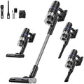 Eureka ReactiSense 350W Anti-Tangle Cordless Stick Vacuum, NEC451BL by Unknown