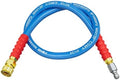 POHIR Power Washer Whip Hose 3ft 3/8" Quick Connector by POHIR