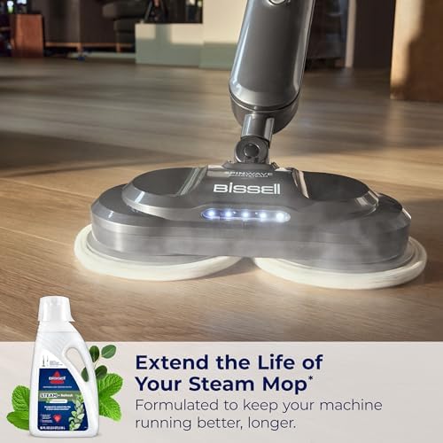 Eucalyptus Mint Steam Water, 80 oz, 1392F - Image 5