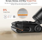 roborock F25 ACE Pro Foam Wet Dry Vacuum Cleaner, 25000Pa Vacuum Mop Combo - Image 4