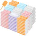 Mimorou 100 Pcs Disposable Duster Refills, Microfiber Replacement Heads by Mimorou