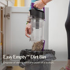 Bissell CleanView Compact Turbo Upright Vacuum, 3437F - Image 6