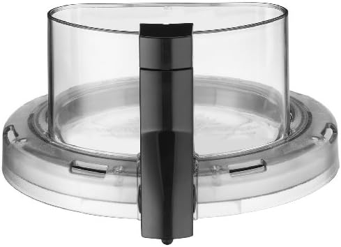 Waring Sealed Batch Bowl-Lid for WFP16S, WFP16SCD Food Processor by WaringCommercialProducts