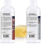 CLEAN MY STEEL Stainless Steel Rust Remover Kit 17 Fl Oz - Image 4