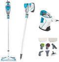BISSELL PowerFresh Slim 3‑in‑1 Steam Mop & Handheld Steamer, Extension Wand, On‑Board Tool Kit, Multi‑Surface Cleaner for Sealed Hard Floors 2075A by BISSELL