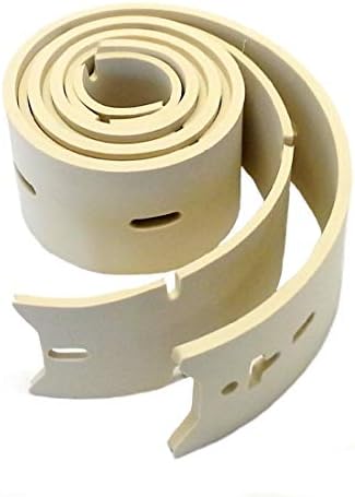 Advance Squeegee Blade Kit 56112333 | Front & Rear Replacement | Fits SC750 & SC800 32" & 34" Walk‑Behind Scrubbers by Unknown