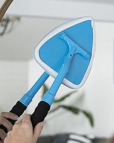 Pro Glass Windshield Cleaner Tool Kit - Image 4