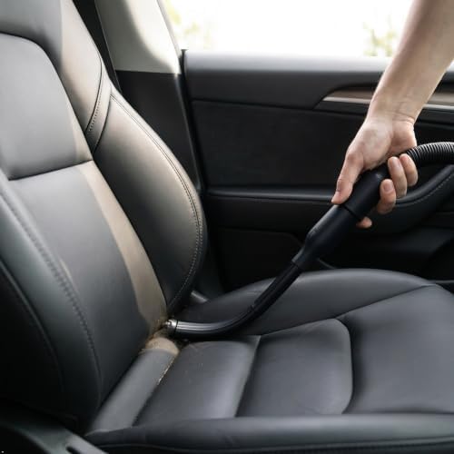 Universal 19" Flexible Crevice Tool Vacuum Attachment - Image 3