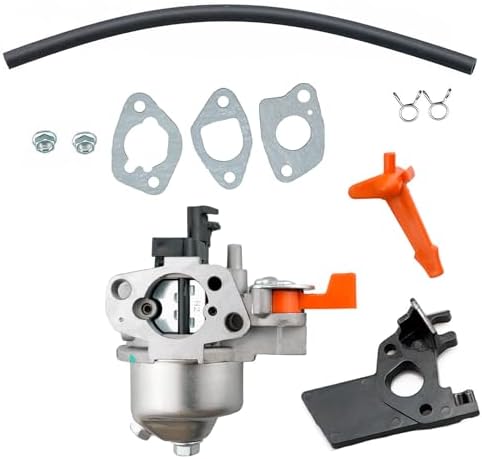 0J35220126 Carburetor for Generac Pressure/Power Washer 2700-3600 PSI - Image 2