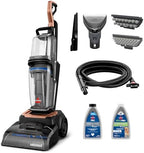 BISSELL Revolution HydroSteam Carpet Cleaner, 4123 by Unknown