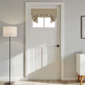 RYB HOME Door Window Curtains Privacy Sunlight Shades for Classroom Cover by RYBHOME